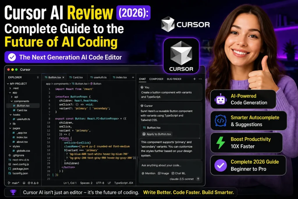 10. Final Cursor AI Review Verdict