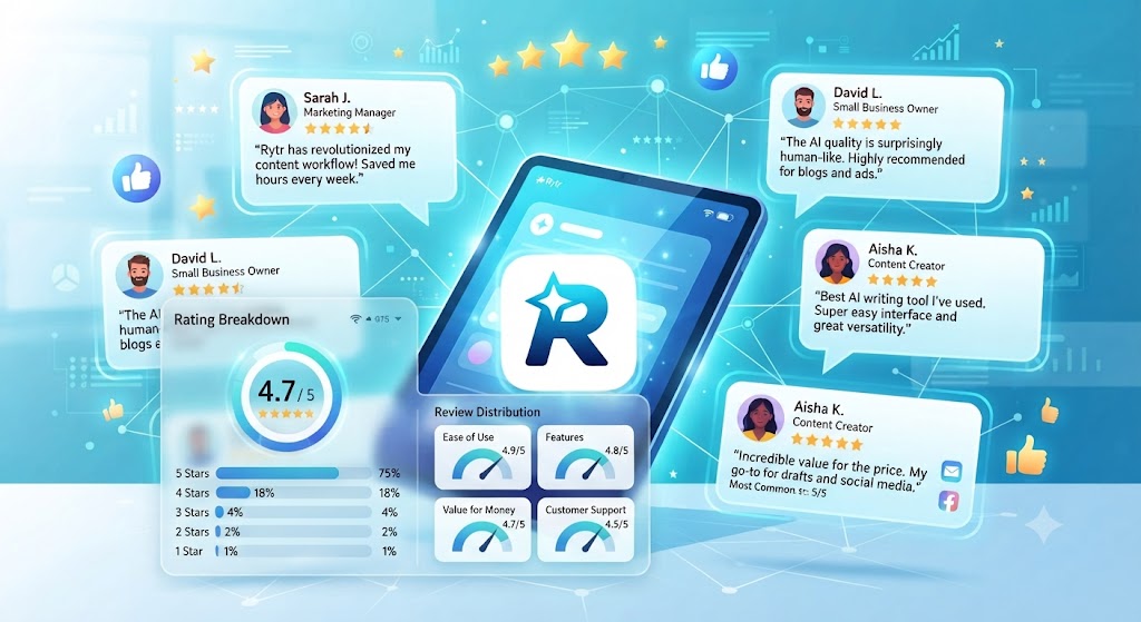 11. Rytr Review FAQ