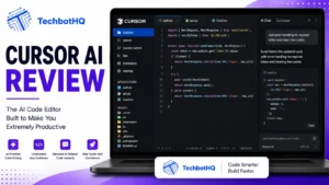 Cursor AI Review 2026 The AI Code Editor Worth Switching To