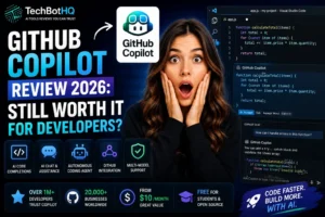GitHub Copilot Review 2026 Still Worth It for Developers