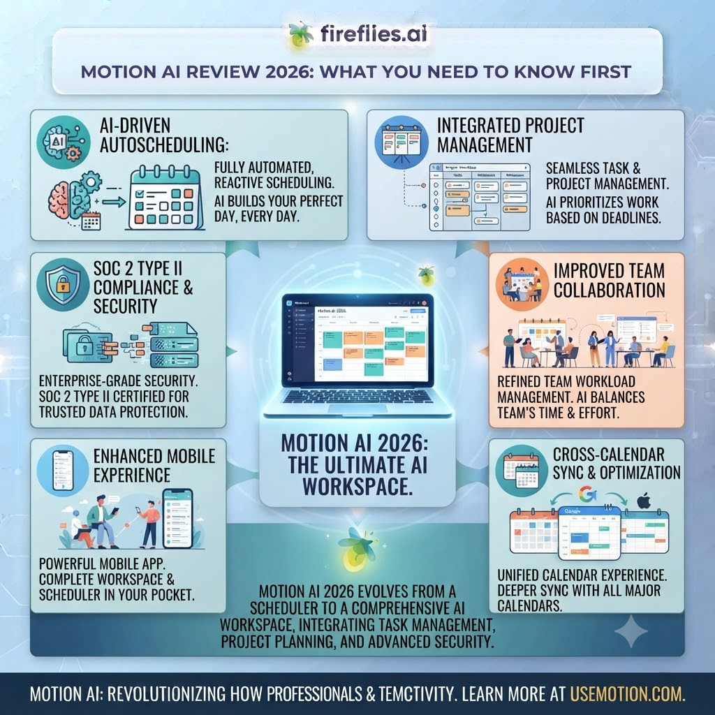 Motion AI Review 2026 What You Need to Know First