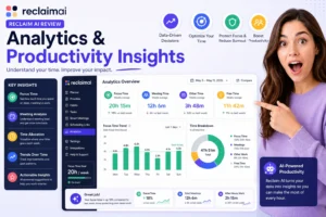 Reclaim AI Review 2026 Honestly the Best AI Scheduling Tool
