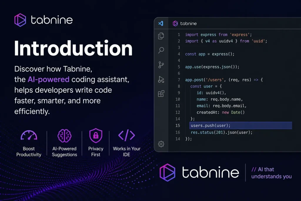 Tabnine Review 2026 What You Need to Know First