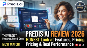 Predis AI Review 2026: Honest Look at Features, Pricing & Real Performance