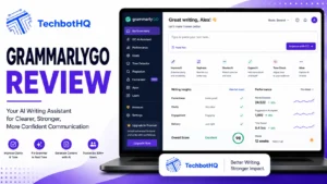 GrammarlyGO Review 2026 The AI Writing Assistant That Works Everywhere