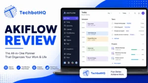 Honest Akiflow Review 2026 Best AI Task Manager for Power Users