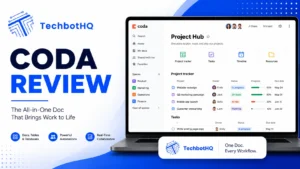 Honest Coda Review 2026 The All in One Doc Tool Worth Using