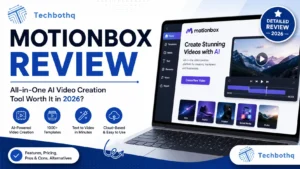 Honest MotionBox Review 2026 Best AI Video Creation Tool Worth It