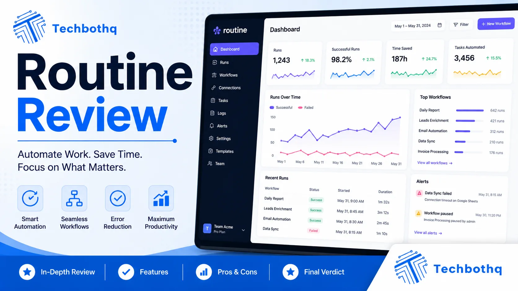 Honest Routine Review 2026 Best AI Daily Planner App Worth It