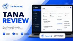 Honest Tana Review 2026 Is This Notes App Worth It