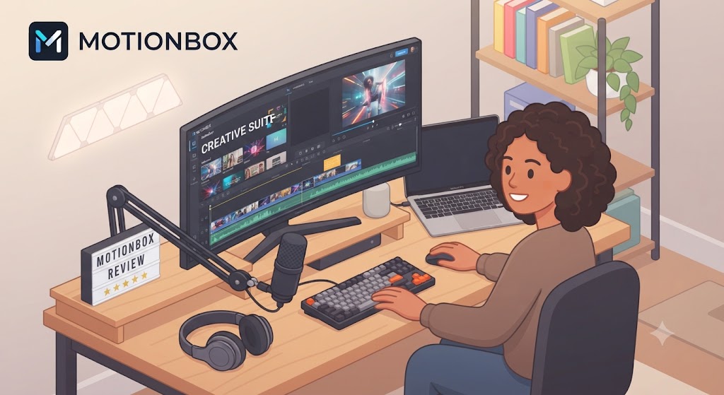 MotionBox Review Feature Deep Dive another style