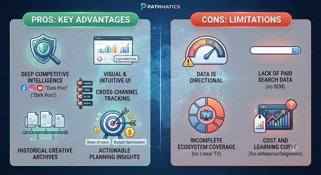 Pathmatics Review Pros and Cons