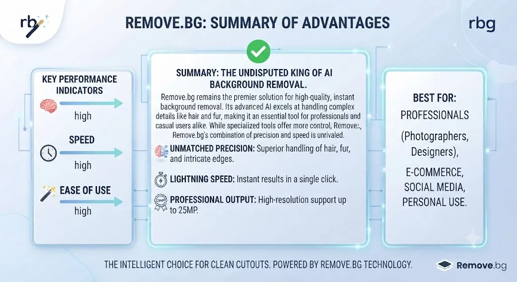 Remove.bg Summary
