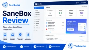 SaneBox Review 2026 Does This AI Email Filter Actually Work
