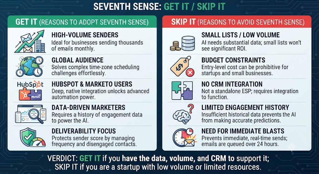 Seventh Sense Get It Skip It