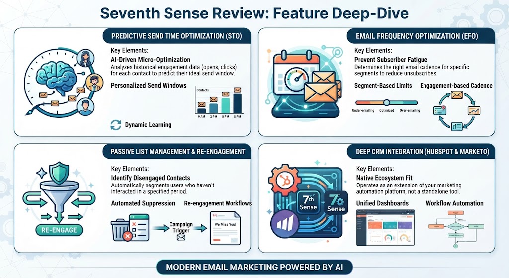 Seventh Sense Review Feature Deep Dive