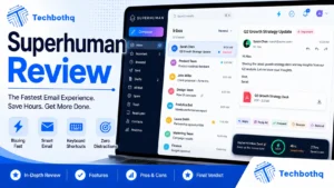 Superhuman Review 2026 Is This Premium Email Client Worth $30Month