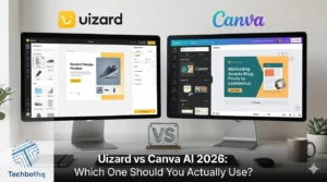 Uizard vs Canva AI 2026 Which One Should You Actually Use