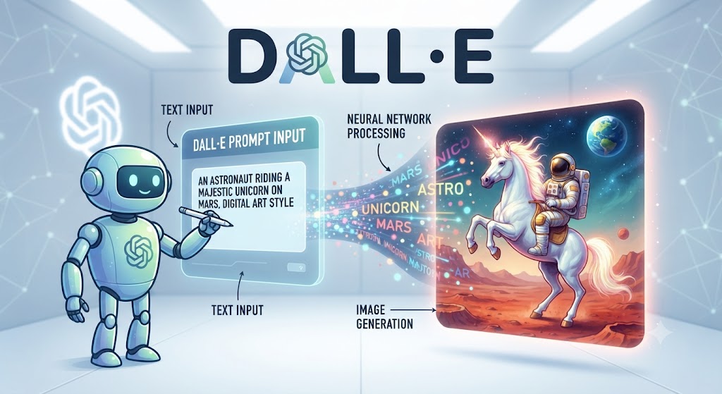 What Is DALL·E