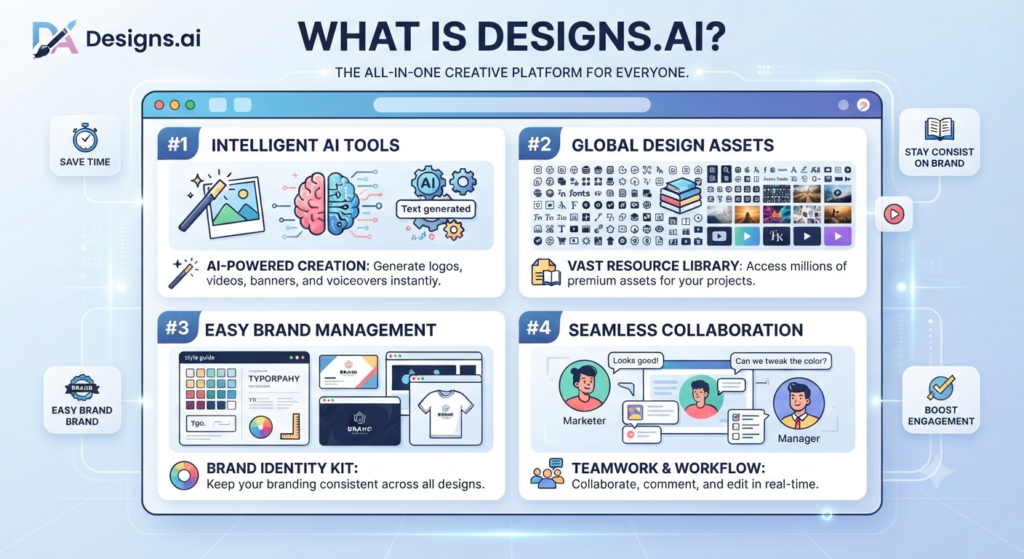 What Is Designs.ai