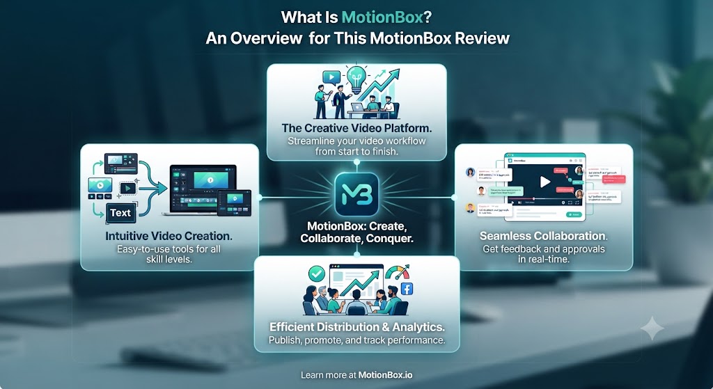 What Is MotionBox Background for This MotionBox Review