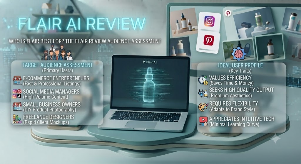 Who Is Flair Best For The Flair Review Audience Assessment