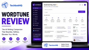 Wordtune Review 2026 Is It the Best AI Writing Assistant for Clarity and Style