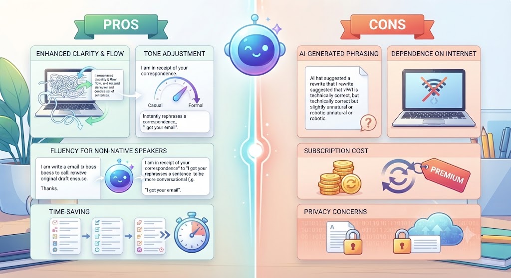Wordtune Review Pros and Cons