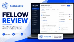 Honest Fellow Review 2026: Best AI Meeting Management Tool?