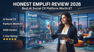 Honest Emplifi Review 2026: Best AI Social CX Platform Worth It?