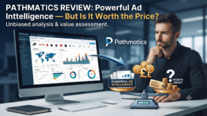 Pathmatics Review: Powerful Ad Intelligence — But Is It Worth the Price?