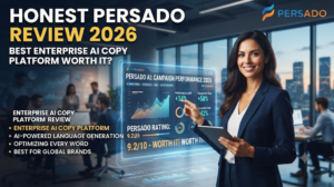 Honest Persado Review 2026: Best Enterprise AI Copy Platform Worth It?