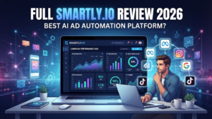 Full Smartly.io Review 2026: Best AI Ad Automation Platform?