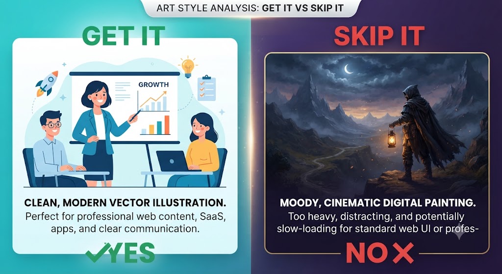 Get It Skip It Canva AI
