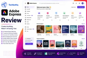 Honest Adobe Express AI Review 2026: Is It Worth Using?