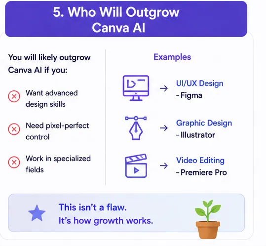 6. Who Should Use Canva AI?