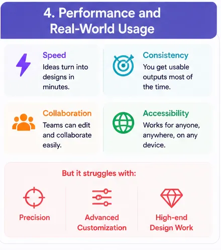 8. What Real Users Say About Canva AI