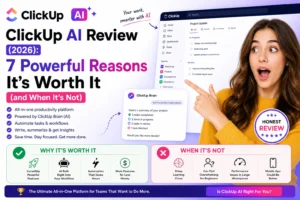 clickup ai review intro