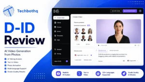 d id review