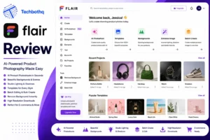Honest Flair Review 2026: Best AI Product Photo Tool Worth It?