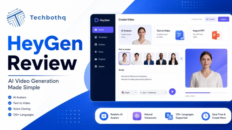 heygen review