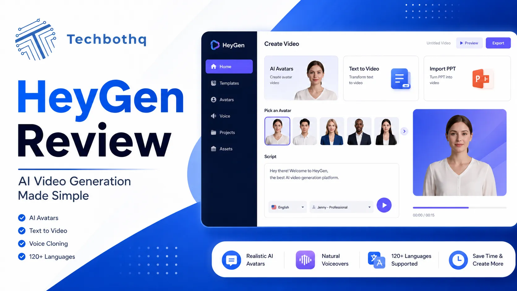 heygen review