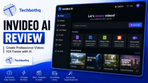 invideo ai review