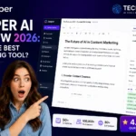 jasper ai review featured
