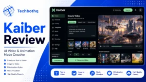 kaiber review