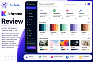 Khroma Review 2026: AI Color Selection Tool for Designers