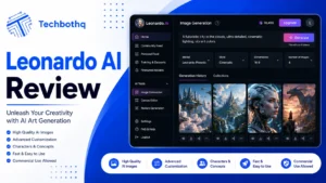 Leonardo AI Review 2026: Brutally Honest Features, Pricing & Verdict