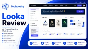 Unbiased Looka Review 2026: Best AI Logo Maker Worth It?