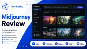 Midjourney Review 2026: Still the Best AI Image Generator?