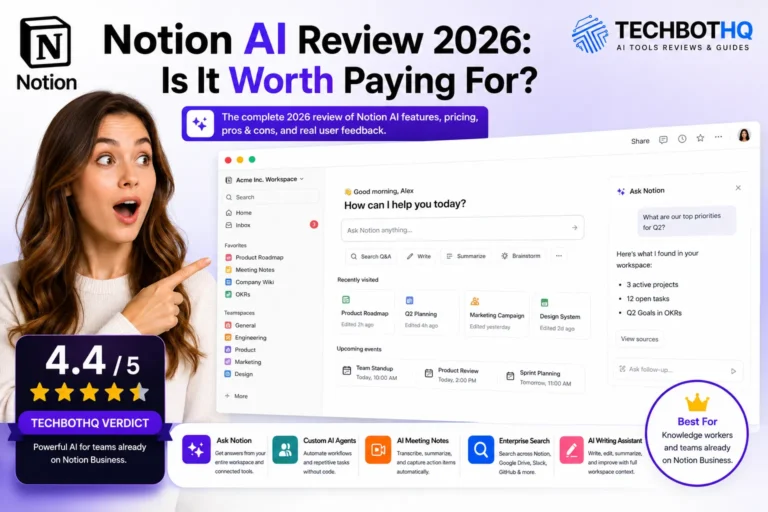notion ai review featured
